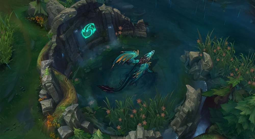 lol设计师削弱英雄视频,lol比较成功的重做