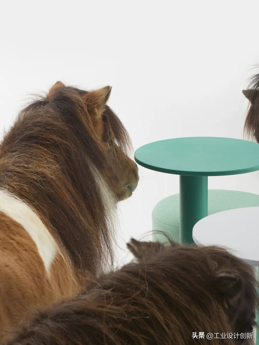 办公椅设计创新与定位,办公椅设计经典案例