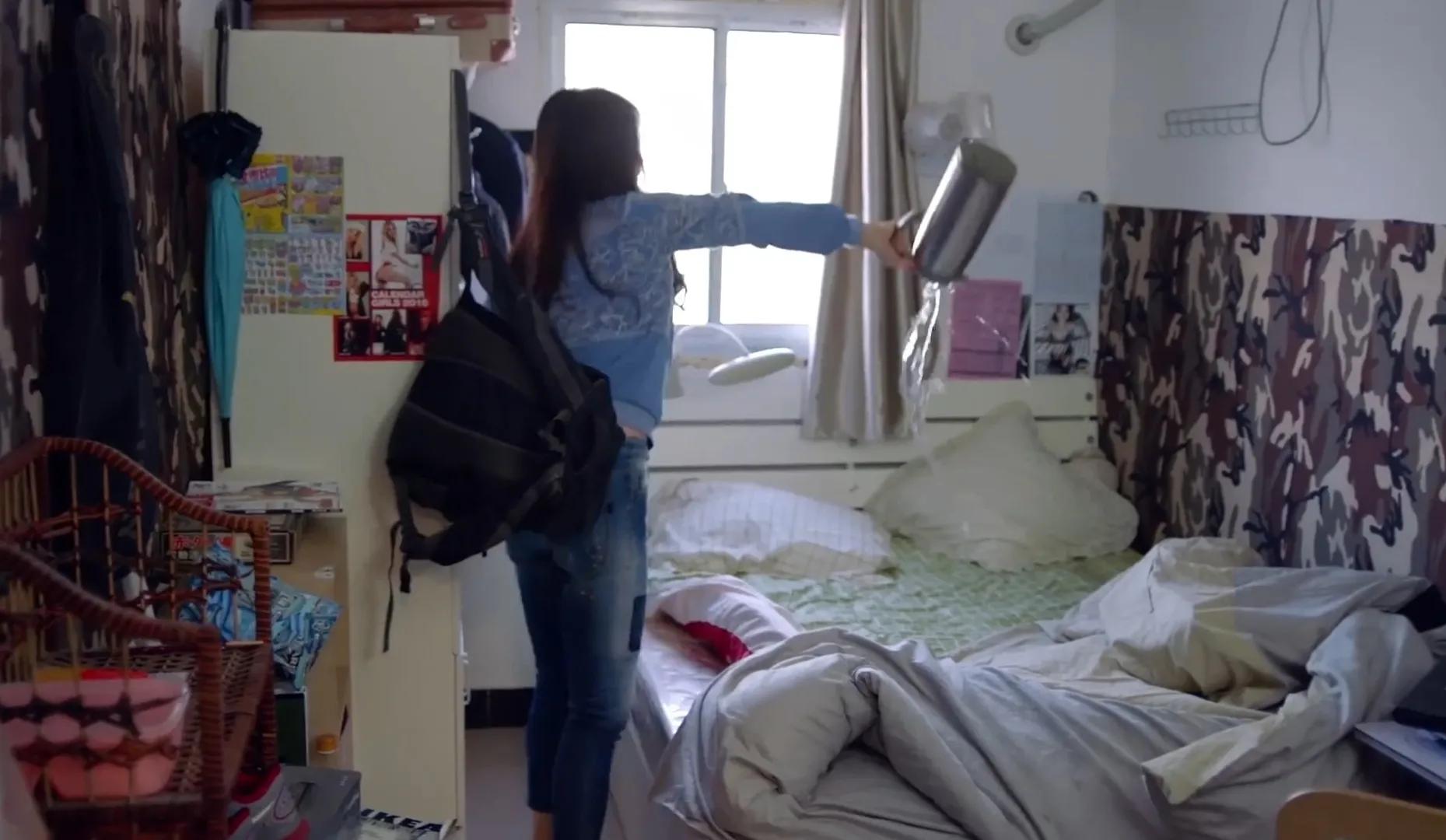 看了欢乐颂5的感想,再看欢乐颂才明白樊胜美和苏明玉