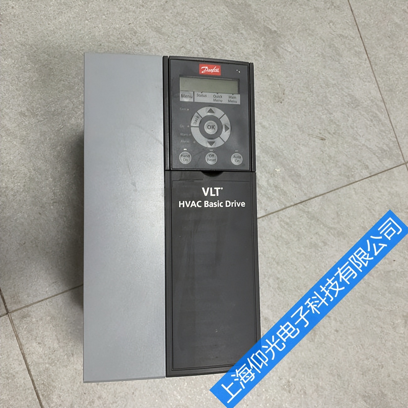 丹佛斯变频器输出缺相怎么解决,丹佛斯变频器过电流故障