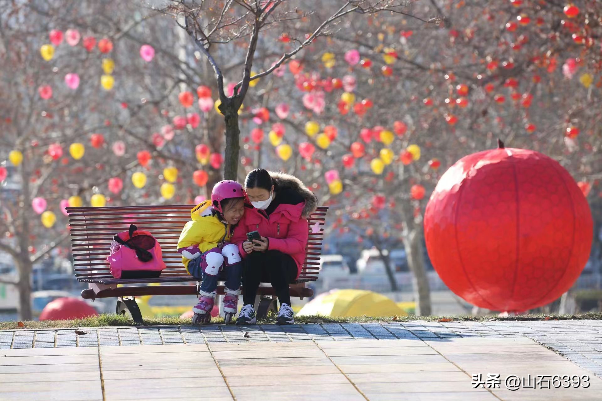 【战友美文】于天松：《过淡年》（诗）——今年您咋过？