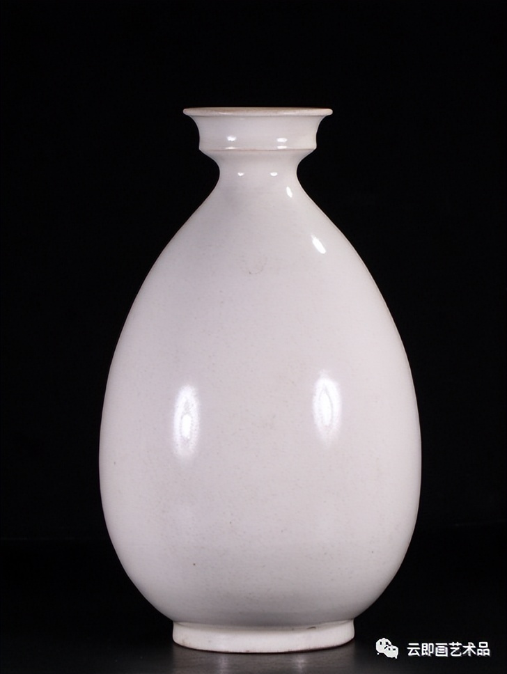 现代白瓷鉴定,怎么鉴定瓷器的成功率