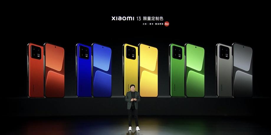 小米13搭载的是miui14.0.11吗,小米13miui14最新版本怎么样