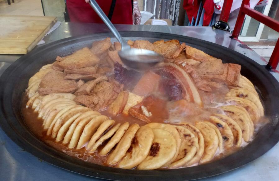 京城小吃图片,京城名小吃视频