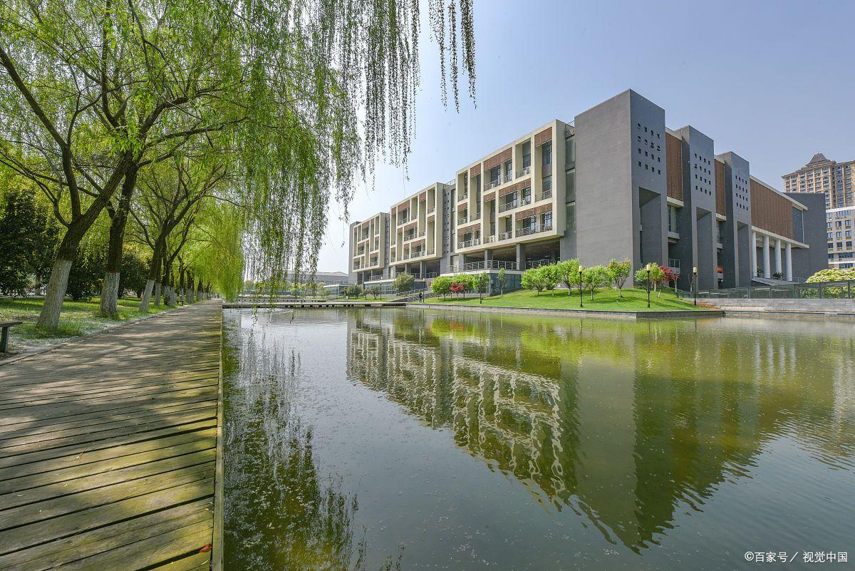 浙江大学在国内高校排名情况,中国大学排名榜浙江大学排几位