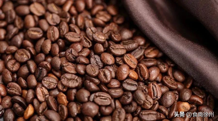 中国咖啡第一巨头,中国咖啡口碑最好的第一名