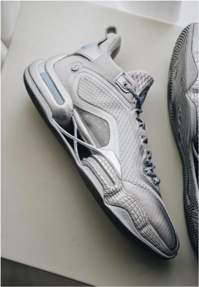 361ag2篮球鞋实战测评,361度ag2深度评测