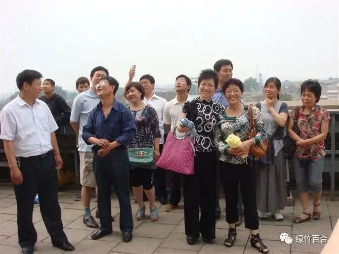 供销学校三十年聚会,湖南供销学校照片