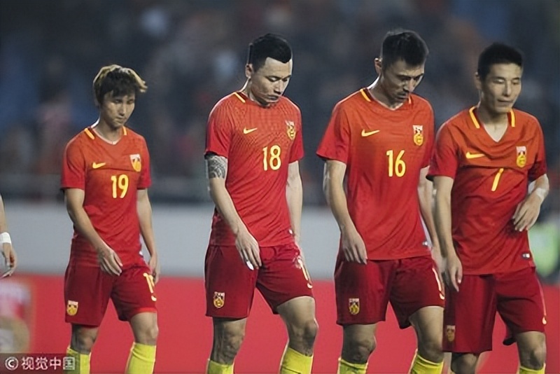 为什么女足拿不了世界杯冠军,为什么女足影响力没有男足高