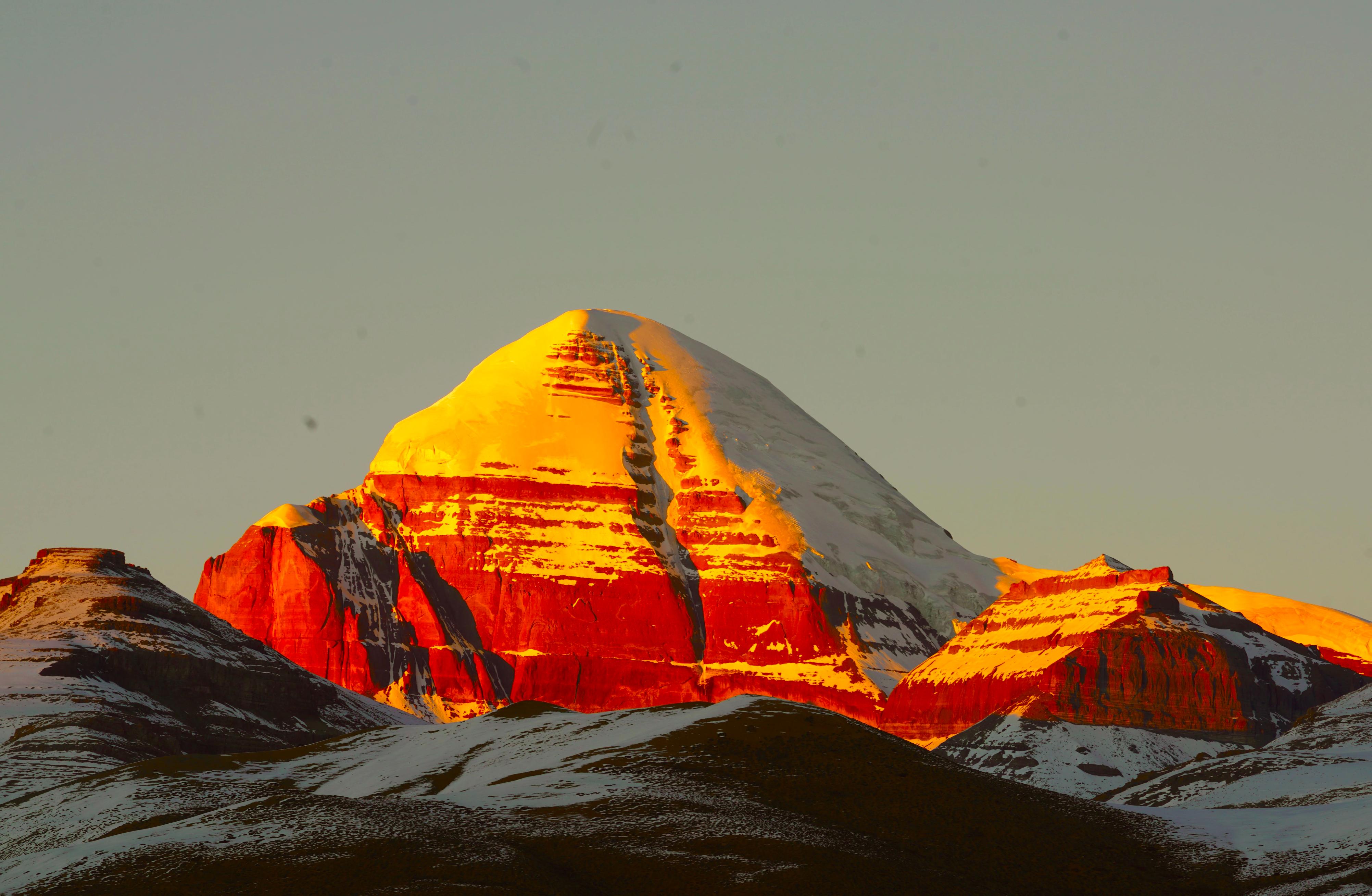 国内最值得自驾的七条绝美路线,此生必去的中国100个攻略