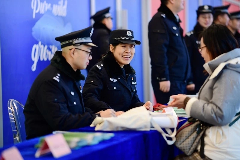 你真的知道起诉法院的正确流程吗,你会正确的报警方式吗