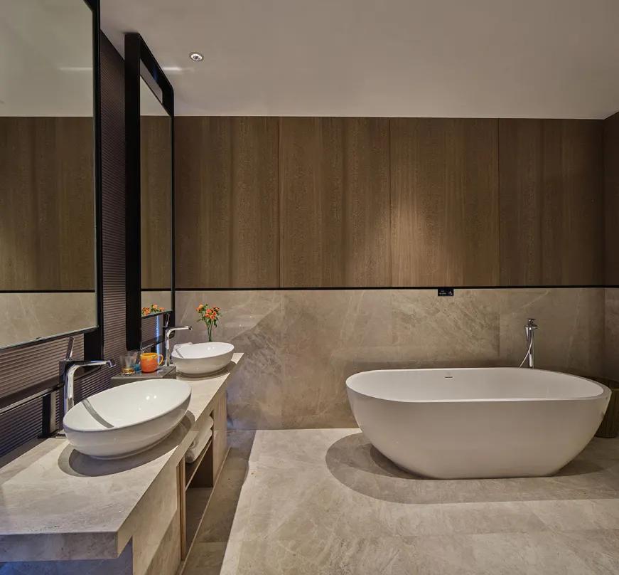 惠州富力南昆山温泉养生谷,惠州南昆山温泉泳池酒店