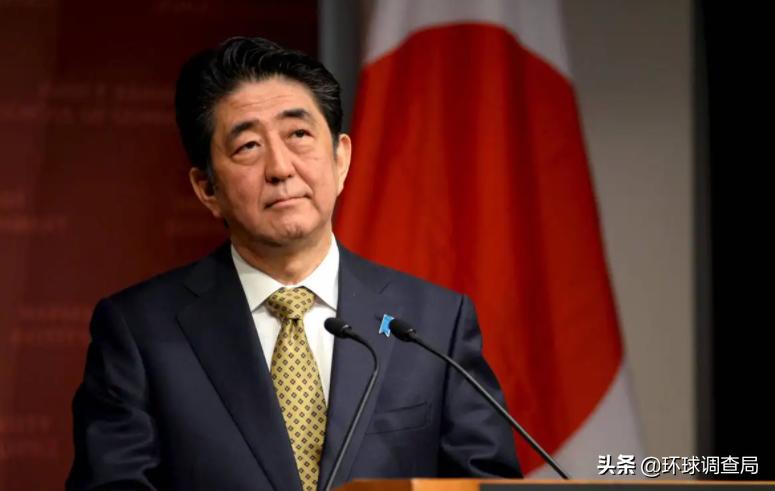 安倍晋三遇刺身亡时间,安倍晋三遇刺日本民众的看法