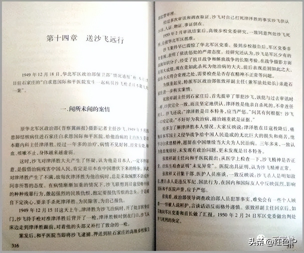 我的父亲沙飞典藏版,我的父亲沙飞