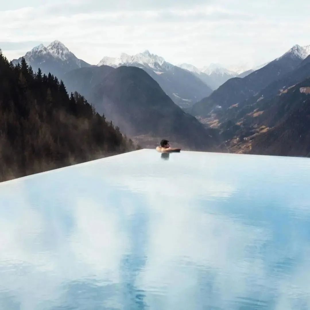 温泉泡池怎么设计,家庭室内温泉泡池尺寸