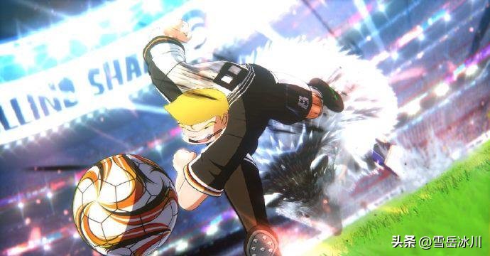 足球小将国际版球员排名,足球小将世界明星联队短片