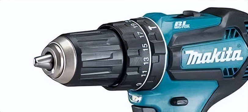 关于电钻的所有知识,老师傅教你买电钻