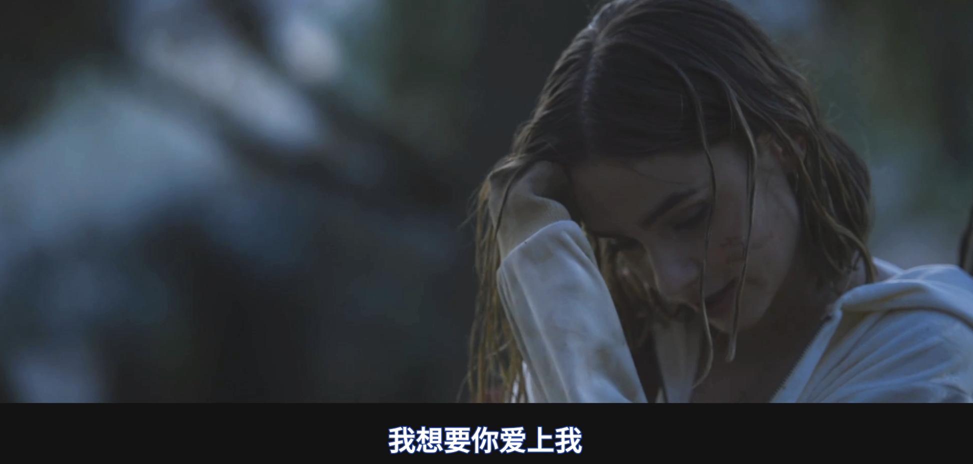 西班牙版《五十度灰》，除了主演的性张力，还有什么？