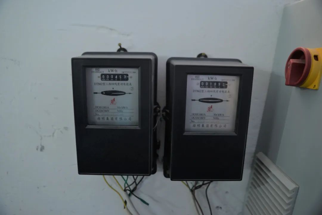 省电率58.3%！盘毂工业风机助力泰亚股份节能升级！