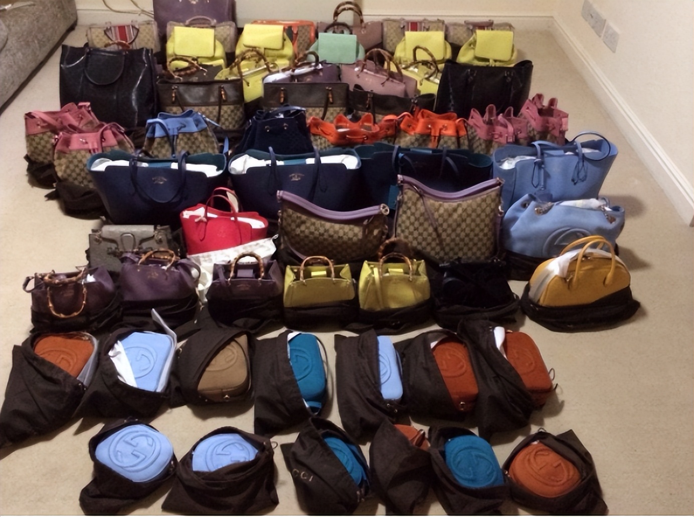 这些年你走过多少假货骗局,为什么无良商家那么多假货