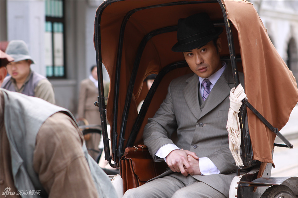 熊向晖胡宗南潜伏视频,熊向晖与胡宗南第一次见面