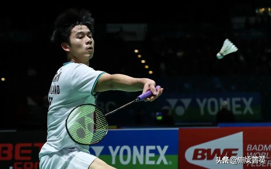 山口茜爆冷输给印尼,山口茜日本公开赛半决赛