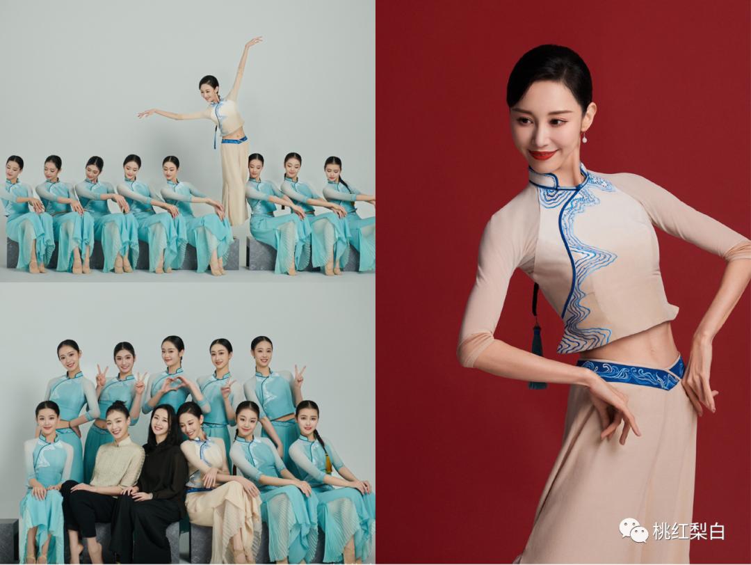 从端庄大气到小家碧玉央视主持人,从国泰民安到网红锥子脸