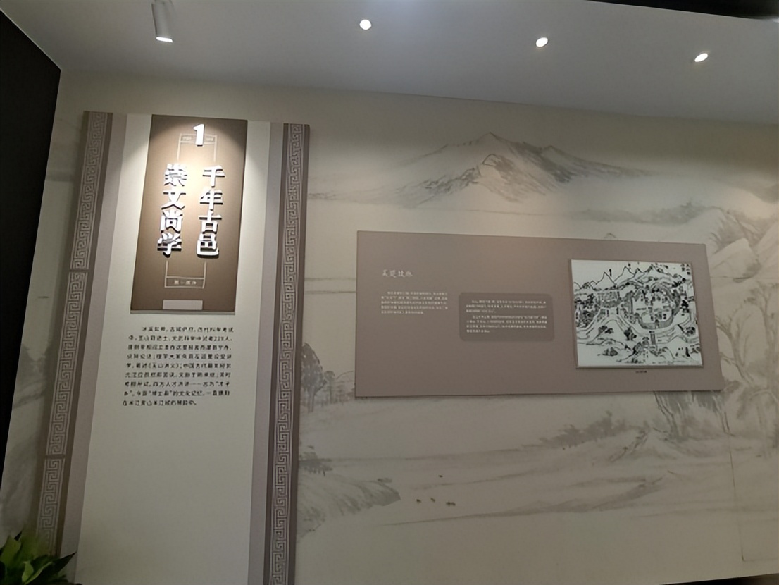 全球学子嘉游赣|千年古邑崇文尚学，中国博士县有个博士馆