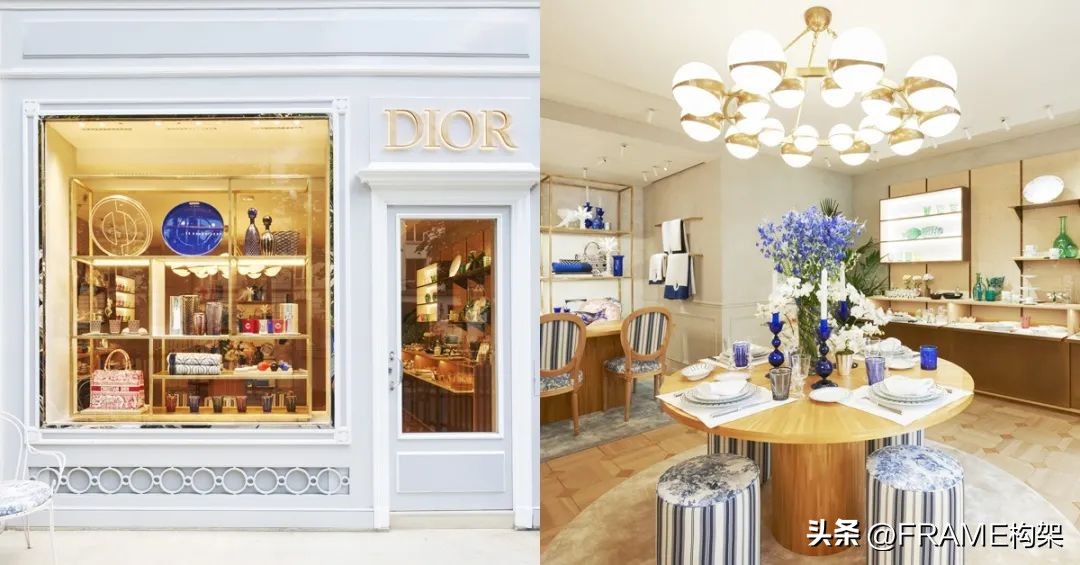 最近兴起家居品牌,家居市场吹起高端风洋品牌成新宠