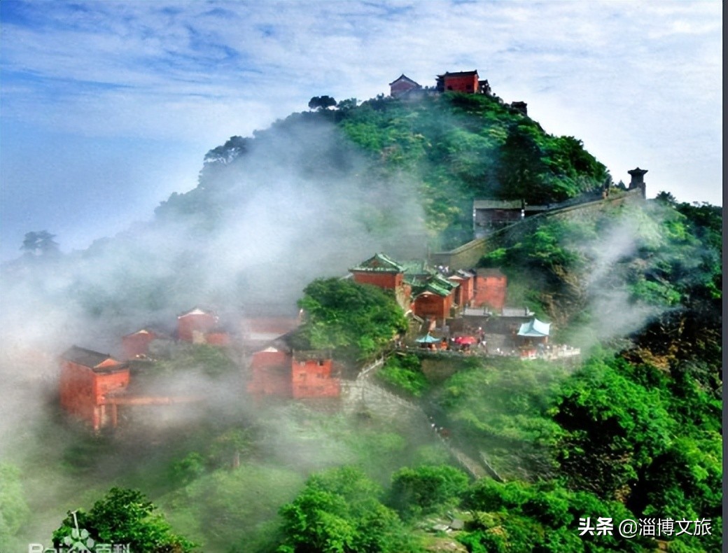 此生必打卡10个旅游地方,此生必去的中国50个最美地方