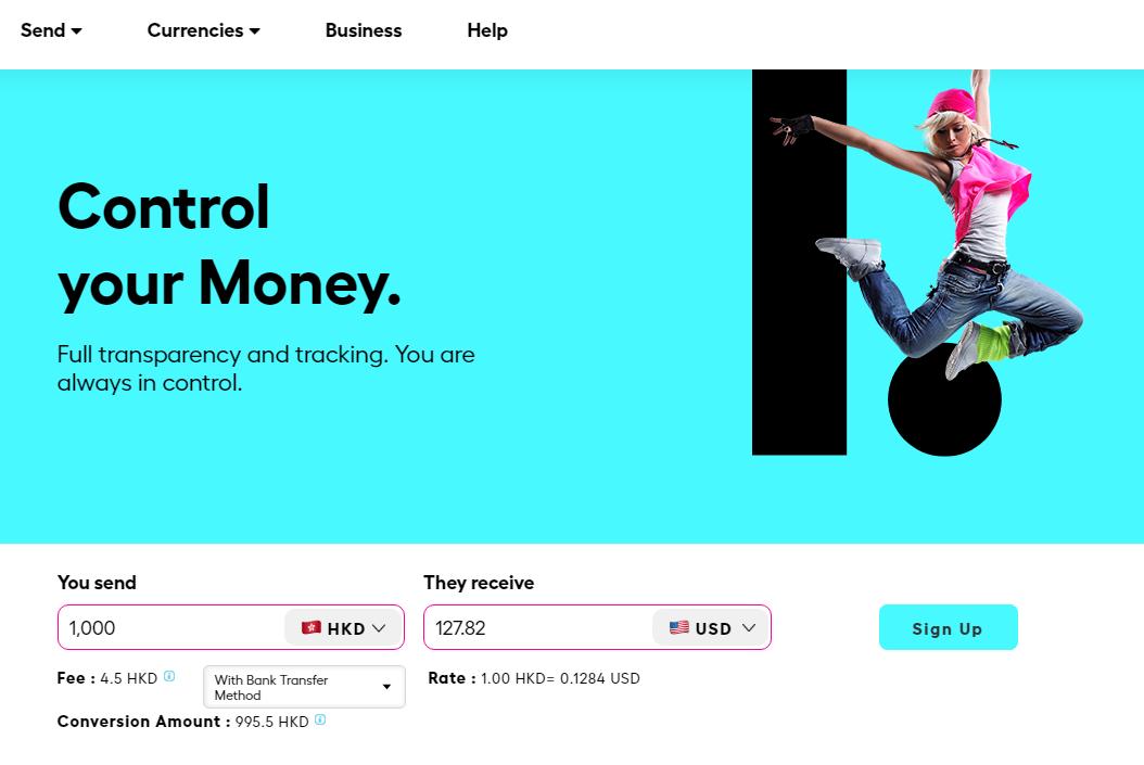 香港汇款到美国,美国汇款香港多久到账