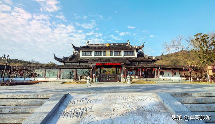 苏州旅游攻略必去景点推荐寒山寺,苏州新区旅游攻略景点大全