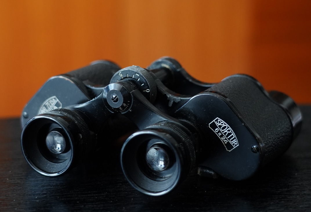 世界上最大最灵敏的单筒望远镜,目前世界上各种望远镜的种类