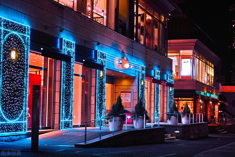 带你看看真实的东京,东京不愧是世界第一大城市