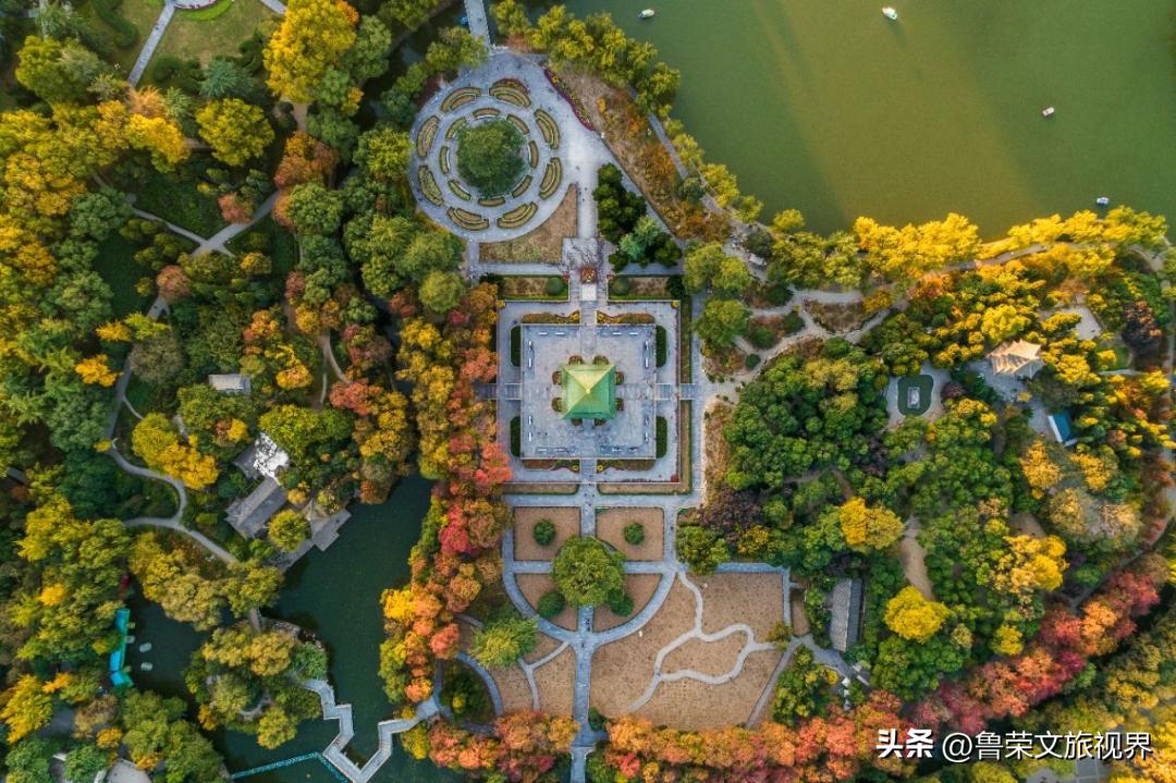 西安旅游攻略大全坐地铁,西安地铁旅游攻略三日游