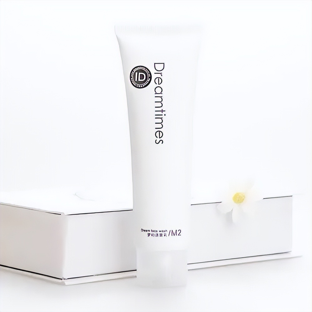 平价肌活糙米真丽斯洁面乳国货,好用又平价的清洁毛孔洁面乳