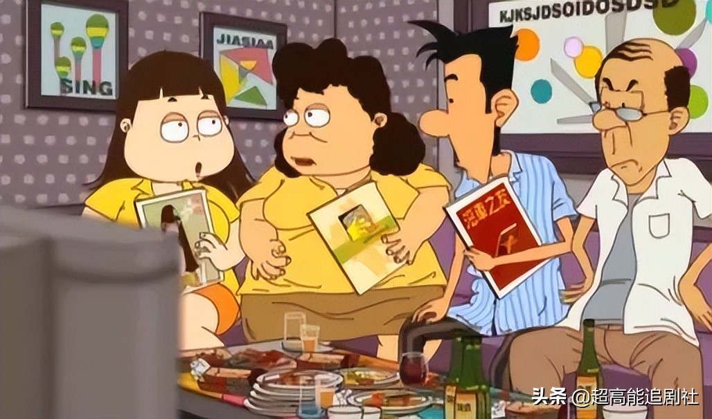 1970年代老动画,1960年代老动画