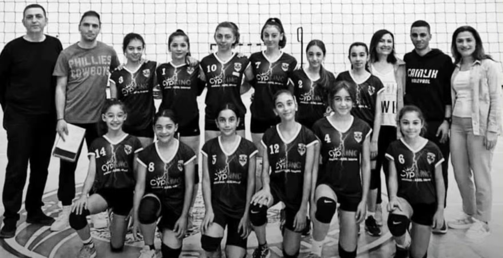 土耳其女排球员地震被埋,土耳其女子排球队遇难