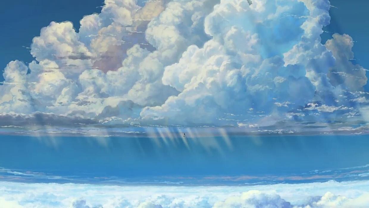 ,转关于世界系但绝非世界系的《天气之子》