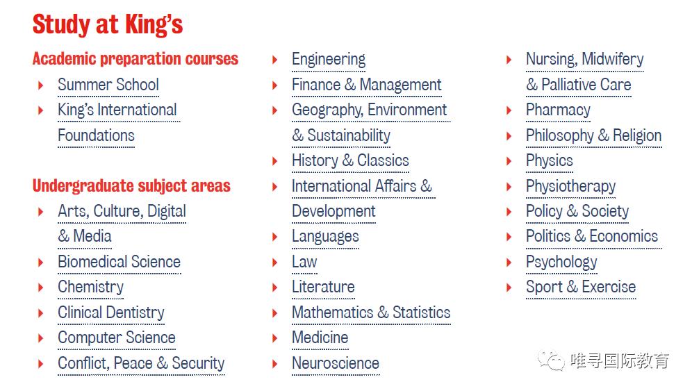 kcl伦敦国王学院预科没过,kcl伦敦国王学院录取要求