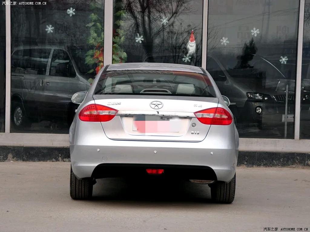 江淮和悦13年车多少钱,江淮和悦这款车大概能用多少年