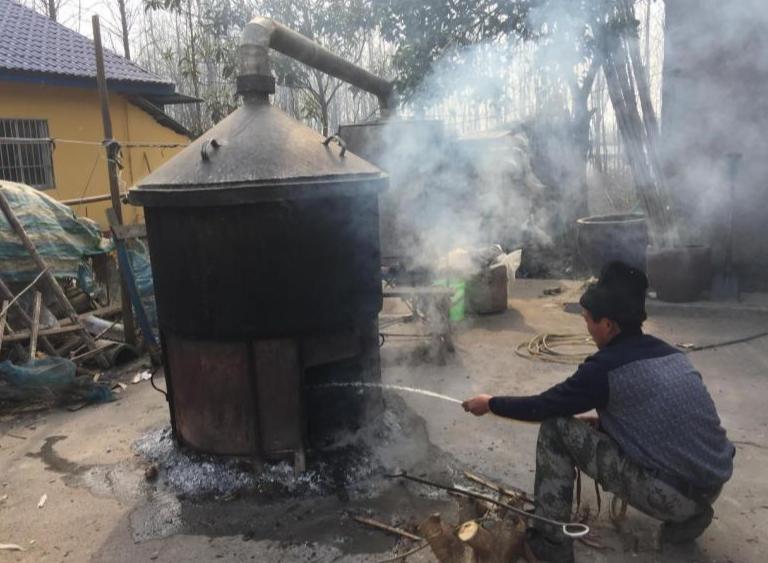 农村散酒10元一斤能喝吗,6元一斤的农村散酒能喝吗