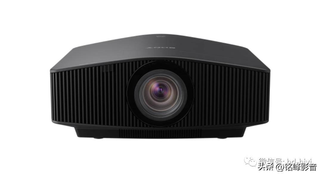 SONY索尼旗舰级最新款原生4K激光投影机VPL-VW898