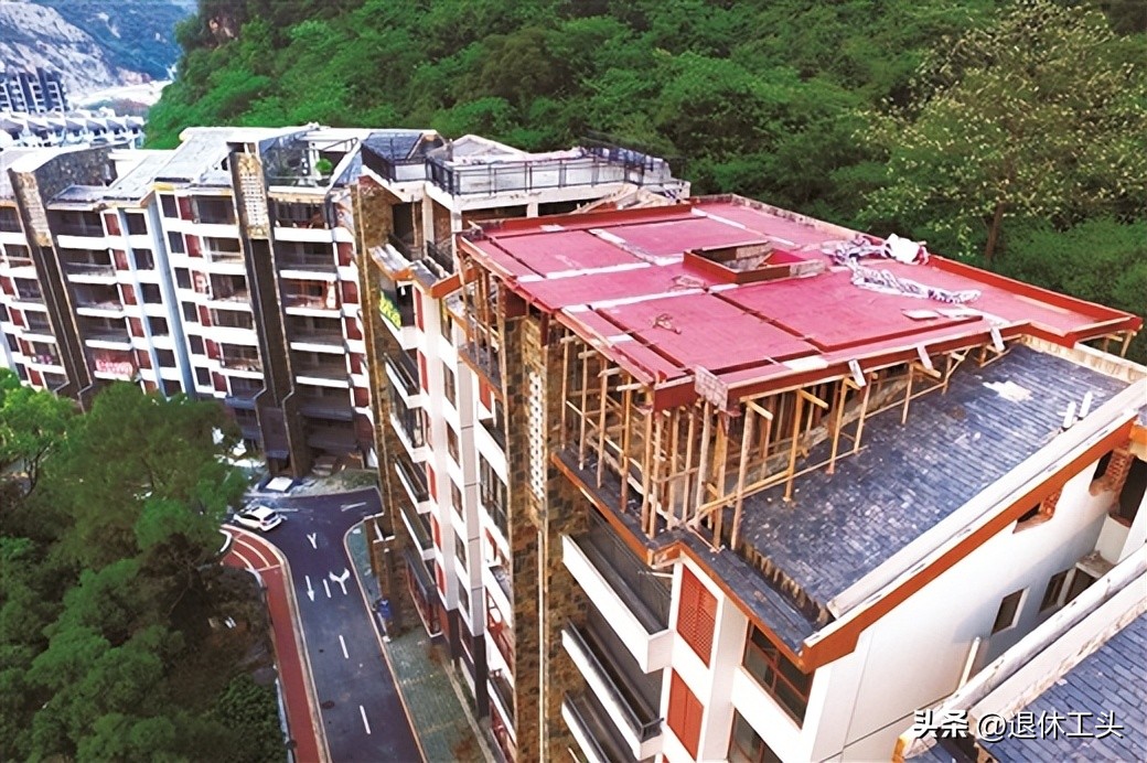 房子为什么不建议买顶楼,买了顶楼步梯房后的入住感受