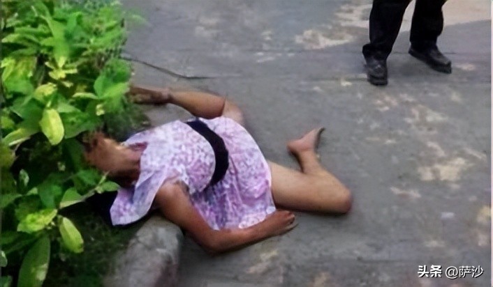 变态歹徒2年奸杀8名妇女还塞入木棍：2004年摩的司机系列奸杀串案