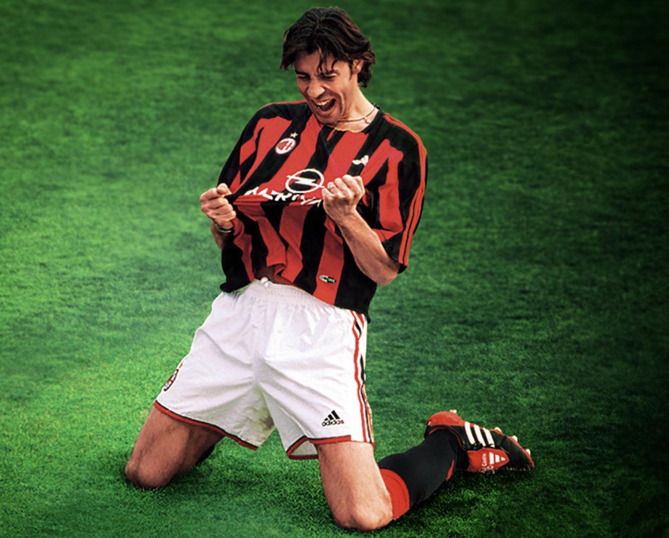 世界公认十大顶级中场大师,足坛十大中场大师