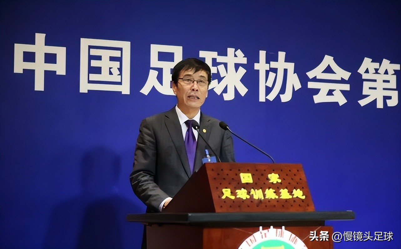 中国足球足协事件,李铁接手国足三大亮点