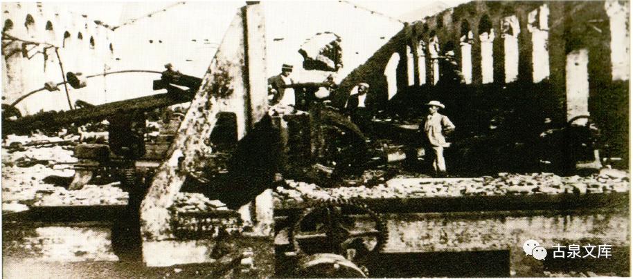 天津机器局现在还在吗,天津机器局视频