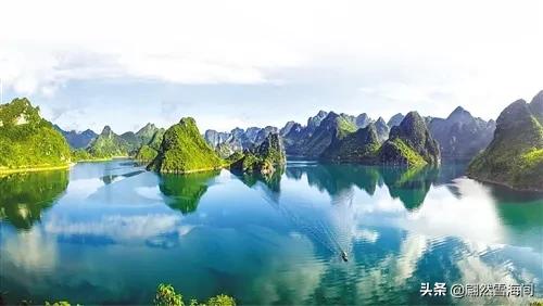 山水诗经典100首,最富有哲理的山水诗