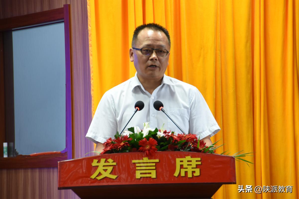 名校结对共建签约仪式,双名校签约仪式圆满落幕